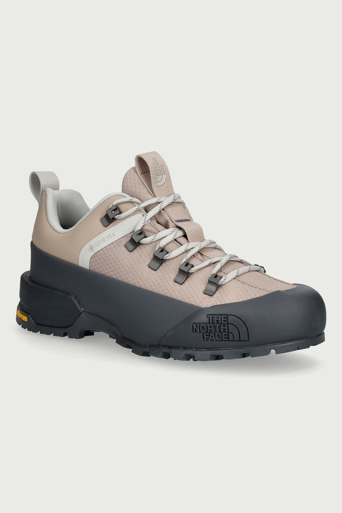 The North Face Glenclyffe Low Gore-Tex туристически обувки бежов NF0A8D95U3M1