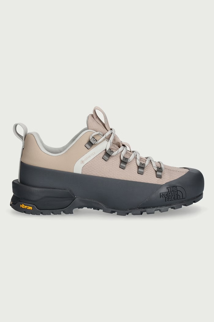 The North Face Glenclyffe Low Gore-Tex туристически обувки NF0A8D95U3M1 бежов AW26