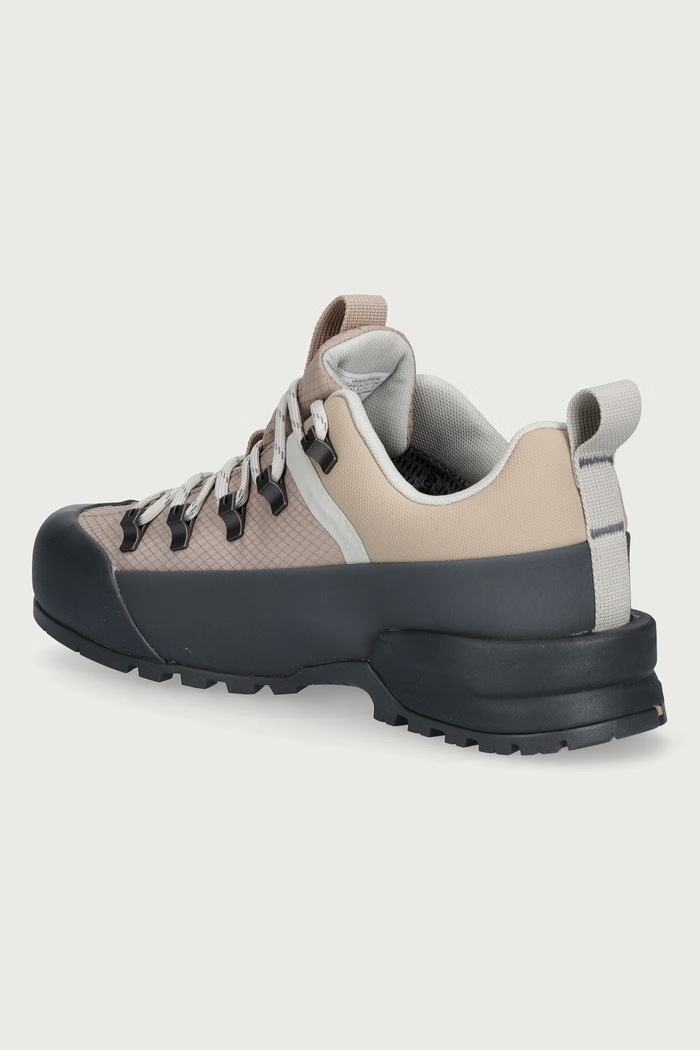 Обувки The North Face Glenclyffe Low Gore-Tex туристически обувки NF0A8D95U3M1 бежов