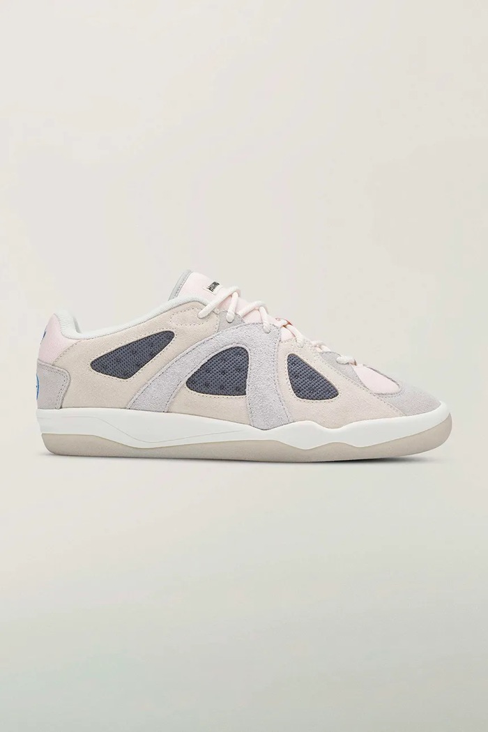 adidas Originals Badbo 1.1 x Bad Bunny sneakers white LC5466