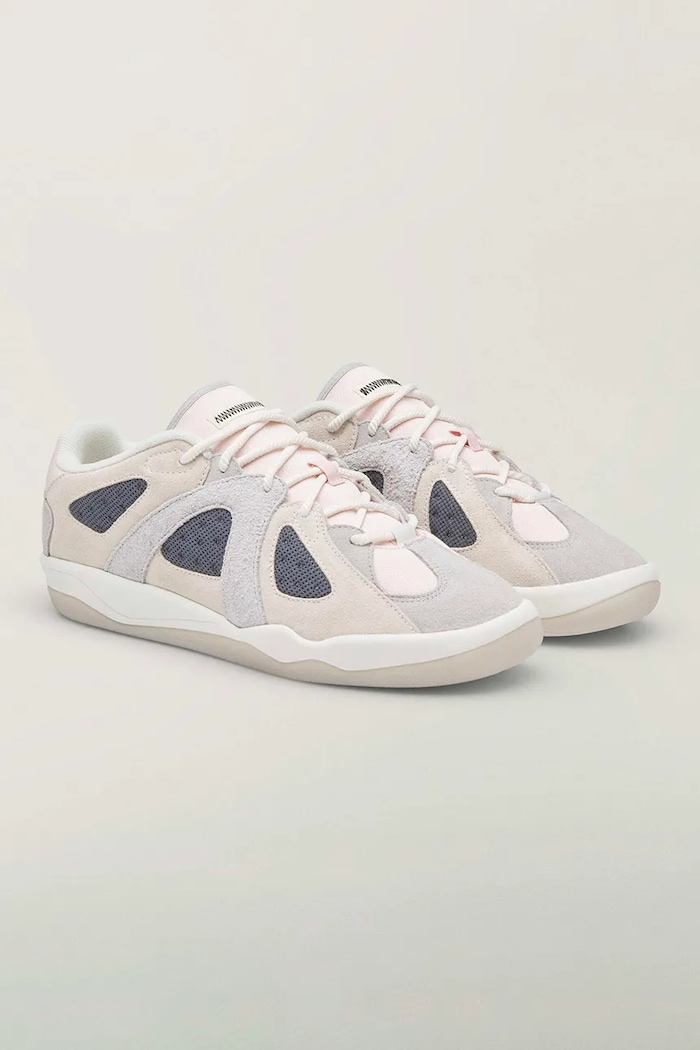 adidas Originals Badbo 1.1 x Bad Bunny sneakers LC5466 white AW26