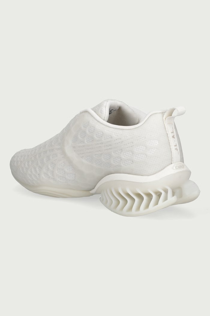 Obuwie Puma PUMA x _J.L-A.L_ CELL GEO 1 Cage sneakersy 406687 beżowy