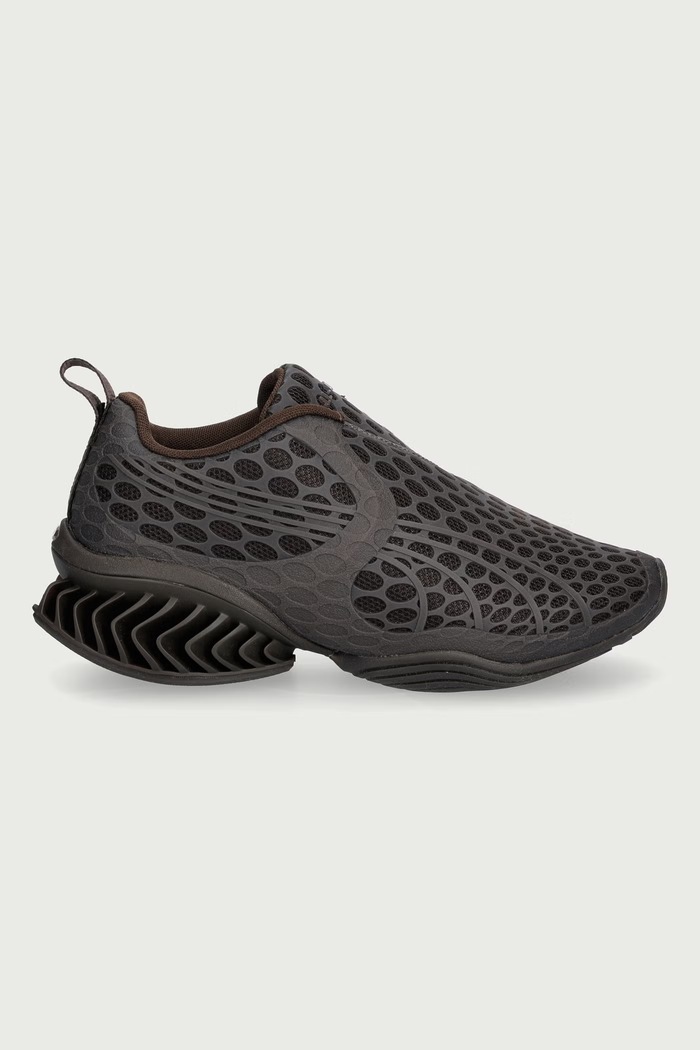 Puma PUMA x _J.L-A.L_ CELL GEO 1 Cage sneakersy 406687 brązowy AW26