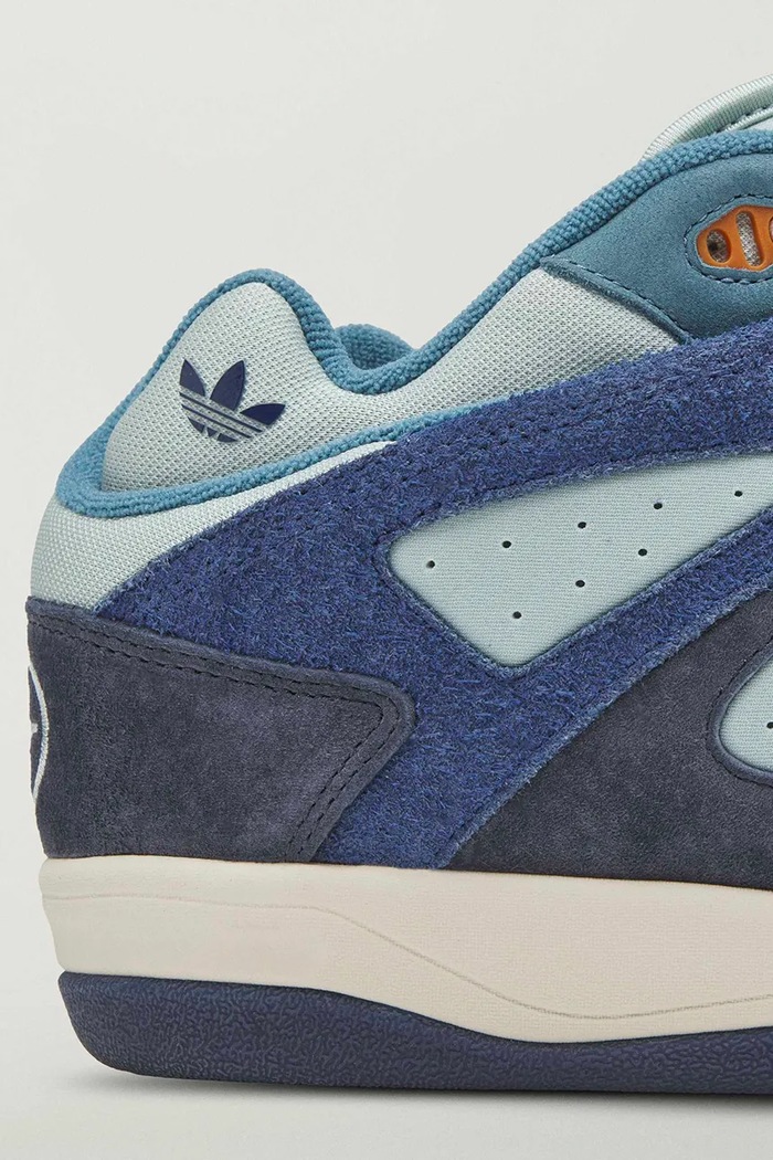 adidas Originals Bad Bunny BADBO 1.0 sneakersy LB5996