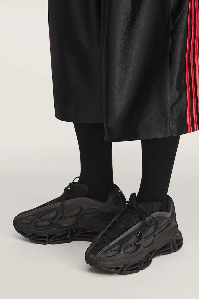 adidas Originals Mega Willy Low x Willy Chavarria sneakers boty pánské KJ2033