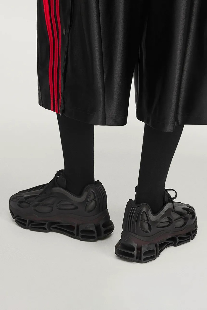 adidas Originals Mega Willy Low x Willy Chavarria sneakers boty pánské KJ2033