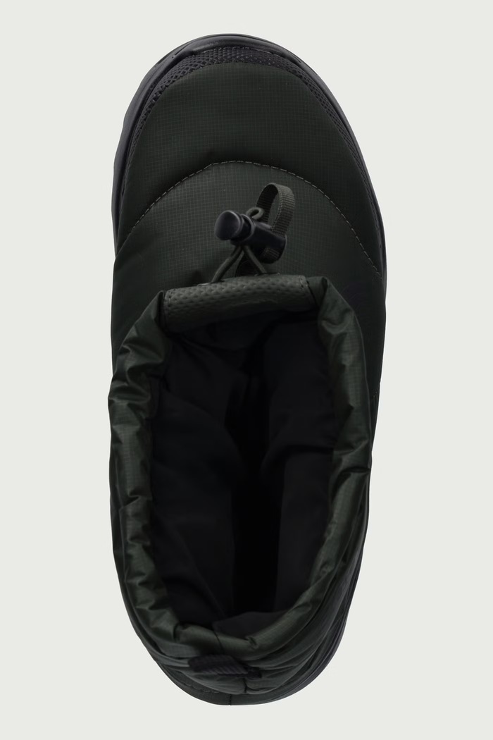 Nuptse śniegowce The North Face NF0A8D90T5V1 zielony