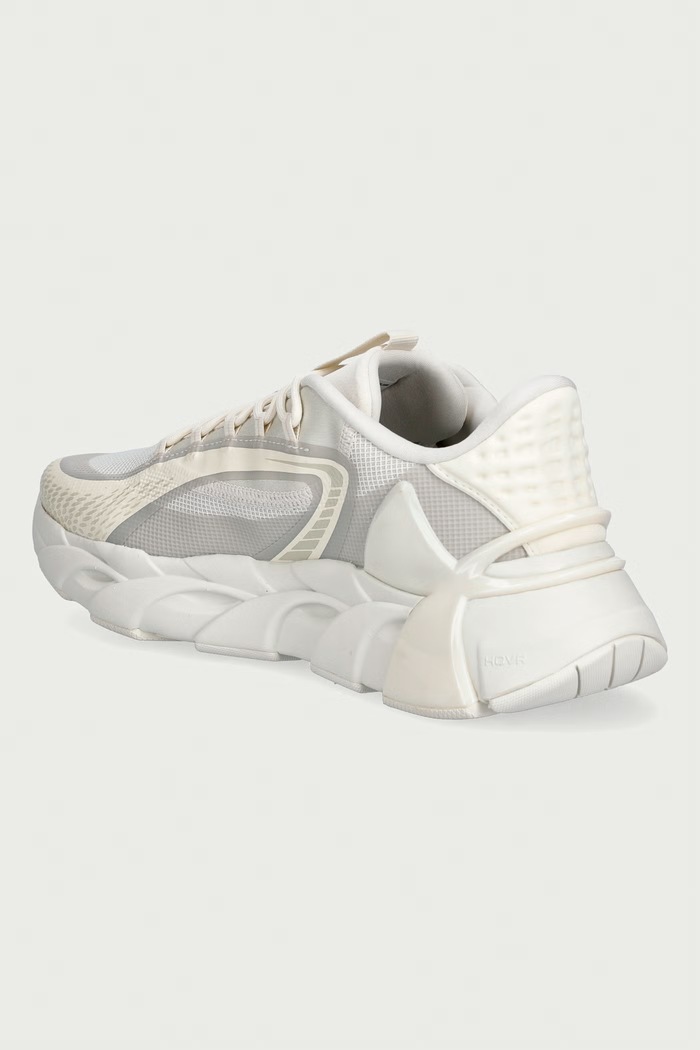 Obuwie Under Armour Buty treningowe Halo Trainer Sport 6010299 beżowy