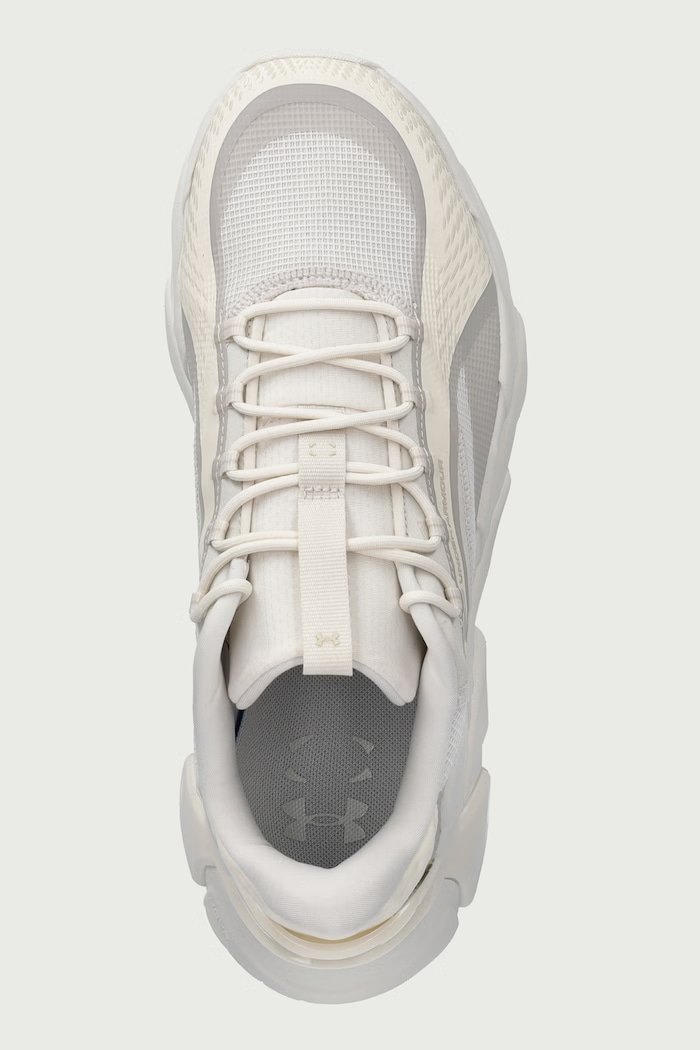 Buty treningowe Halo Trainer Sport Under Armour 6010299 beżowy