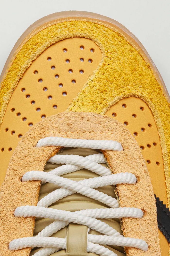 adidas Originals Gazelle x Bad Bunny sneakersy skórzane KI2592