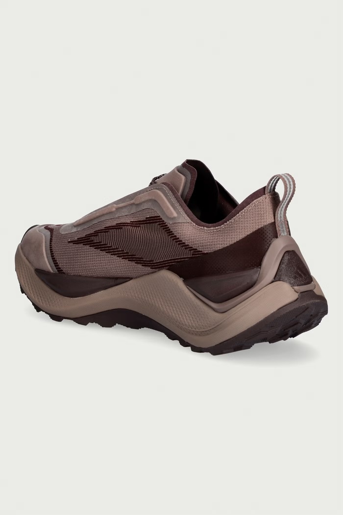 Obuwie adidas Originals Holo Peak sneakersy KI1522 brązowy