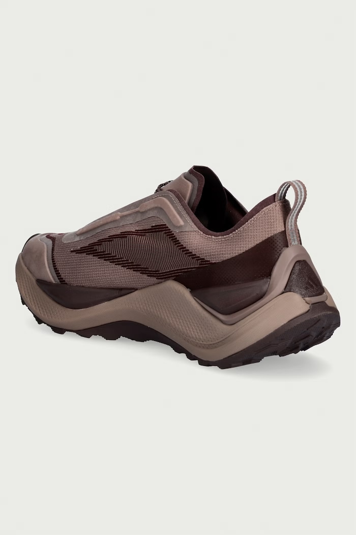 Obuwie adidas Originals Holo Peak sneakersy KI1522 brązowy