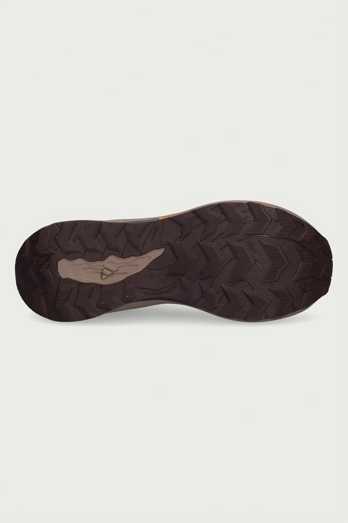 Holo Peak sneakersy adidas Originals brązowy KI1522