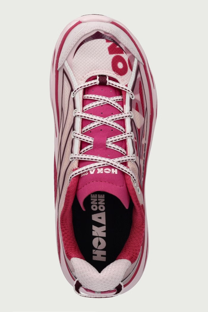 Huaka Pro sneakersy Hoka 1176672.D różowy