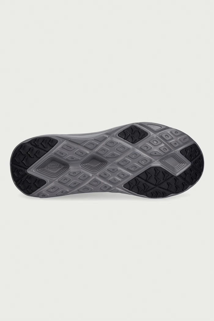 Hoka Huaka Pro sneakersy 1176672 szary