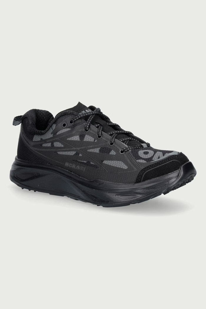 Hoka Huaka Pro sneakers black 1176672