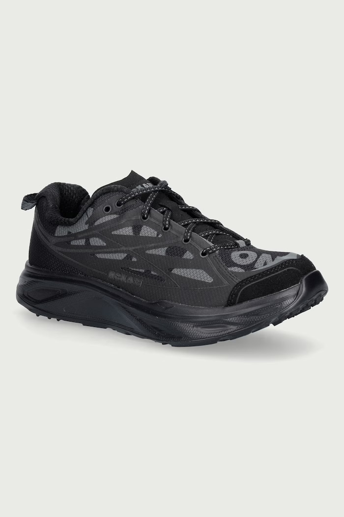 Hoka Huaka Pro sneakers black 1176672