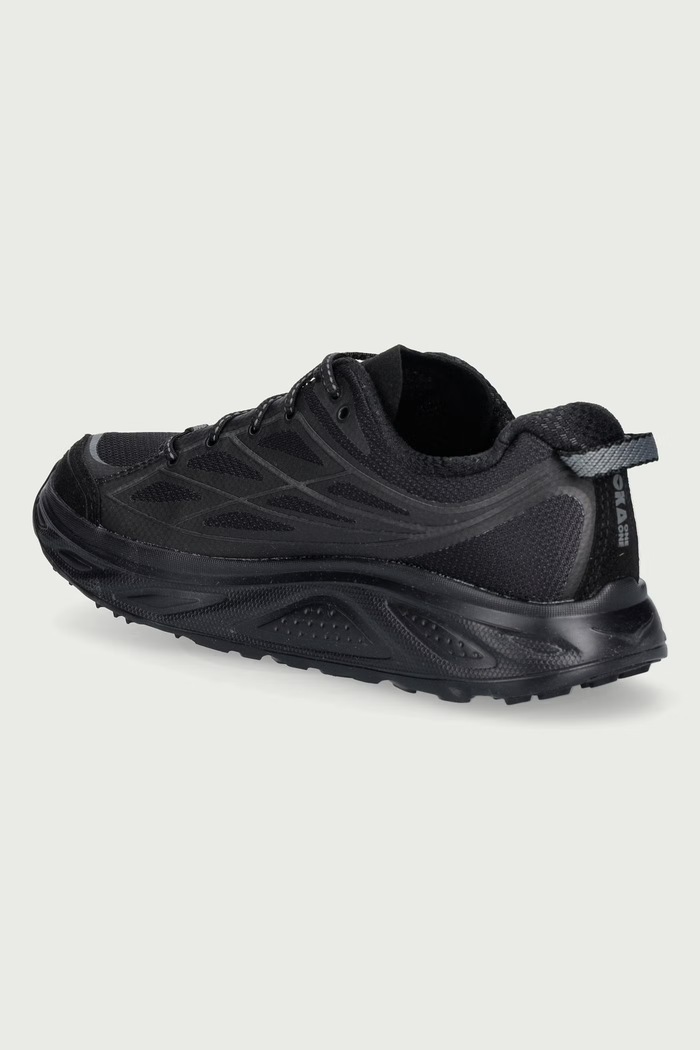 Shoes Hoka Huaka Pro sneakers 1176672 black