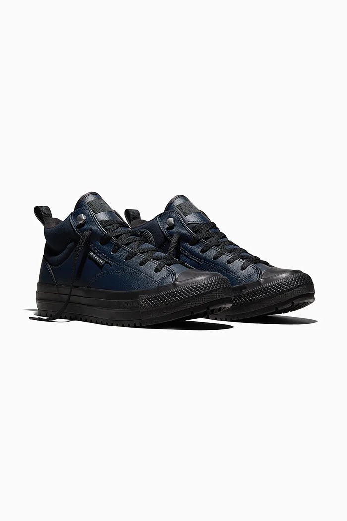 Converse Chuck Taylor All Star Malden Street Boot MID trampki A18146C granatowy AW26