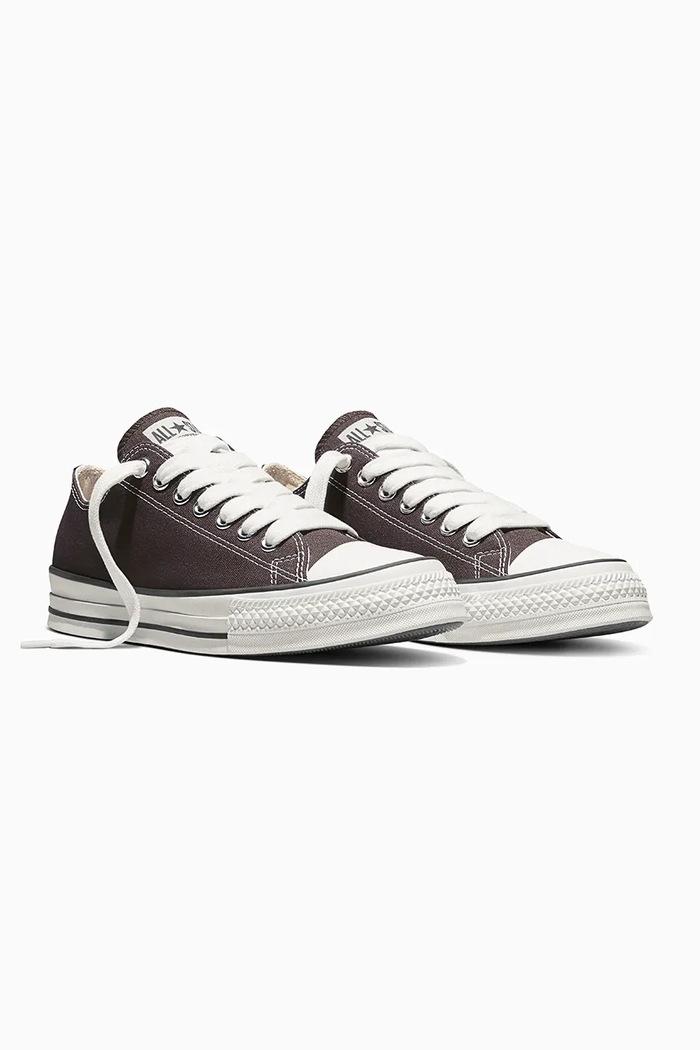 Converse Chuck Taylor Throwback OX teniske A24068C rjava AW26
