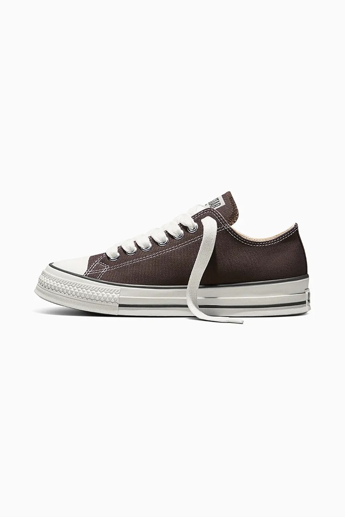 Obutev Converse Chuck Taylor Throwback OX teniske A24068C rjava