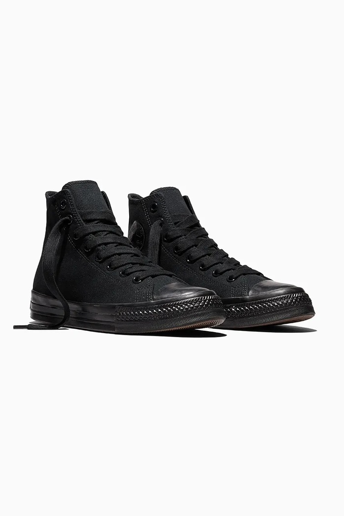 Converse Chuck Taylor Throwback HI tenisice A20527C crna AW26