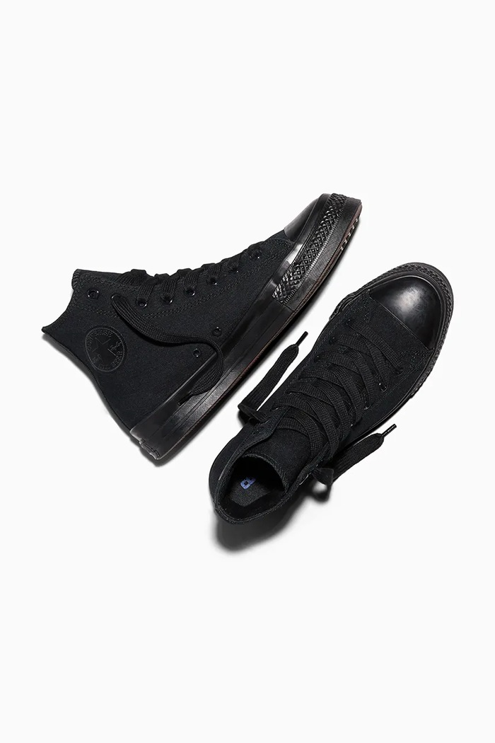 Converse Chuck Taylor Throwback HI tenisice crna A20527C