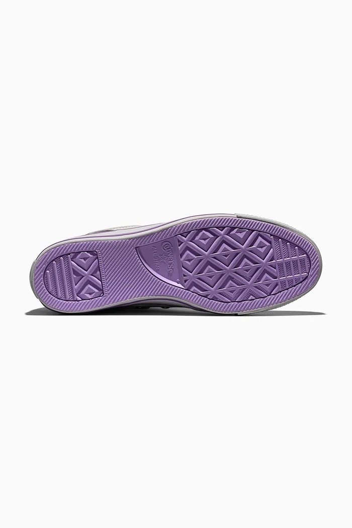 X Dragon Ball Chuck Taylor All Star HI πάνινα Converse λευκό A21844C