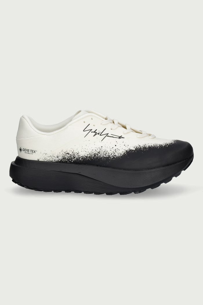Y-3 EVO SL ATR GTX sneakersy KI7882 beżowy AW26