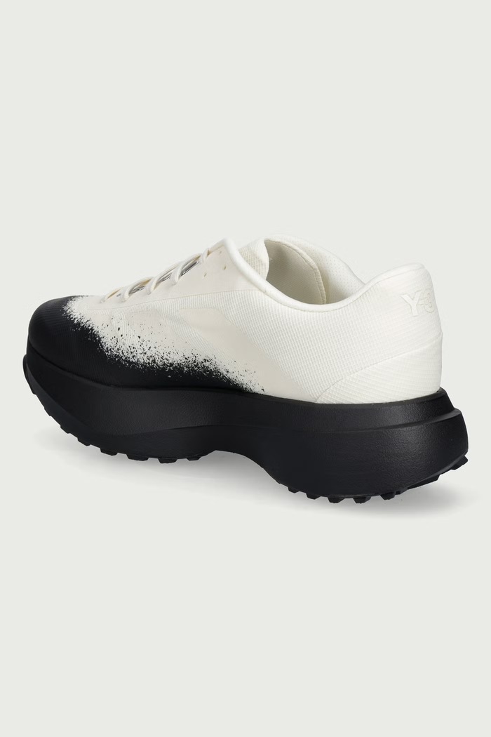 Obuwie Y-3 EVO SL ATR GTX sneakersy KI7882 beżowy