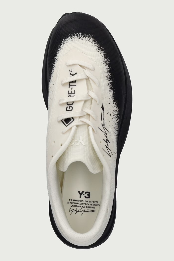 EVO SL ATR GTX sneakersy Y-3 KI7882 beżowy
