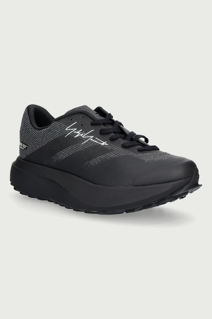 Y-3 EVO SL ATR GTX sneakersy męskie czarny KI7881