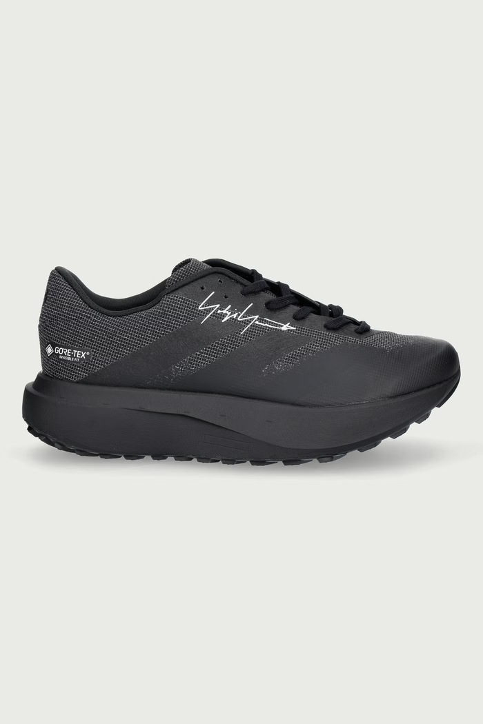 Y-3 EVO SL ATR GTX sneakersy męskie KI7881 czarny AW26