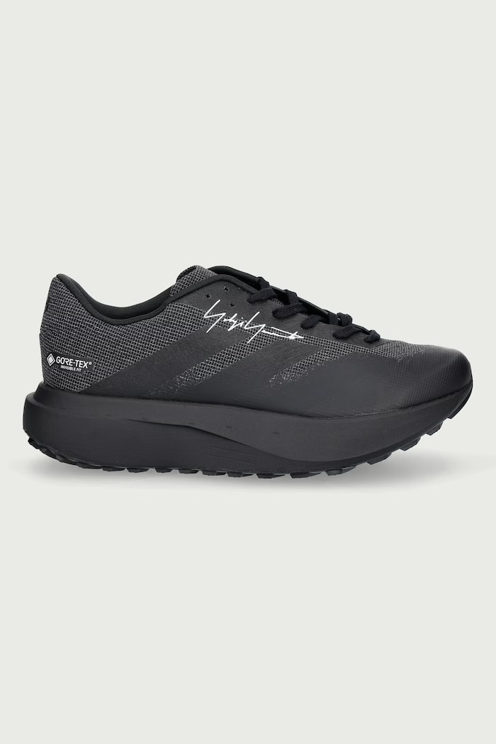 Y-3 EVO SL ATR GTX sneakersy męskie KI7881 czarny AW26