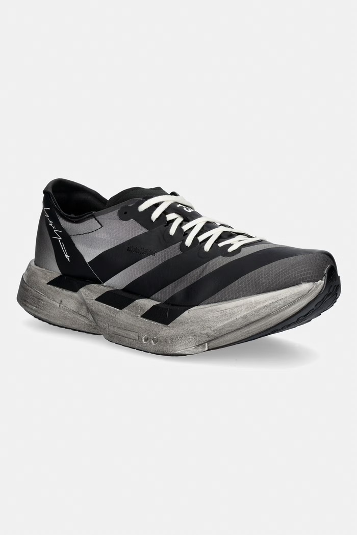 Y-3 ADIOS PRO 4 sneakersy czarny KI7128