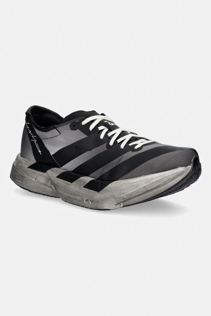 Y-3 ADIOS PRO 4 sneakersy czarny KI7128