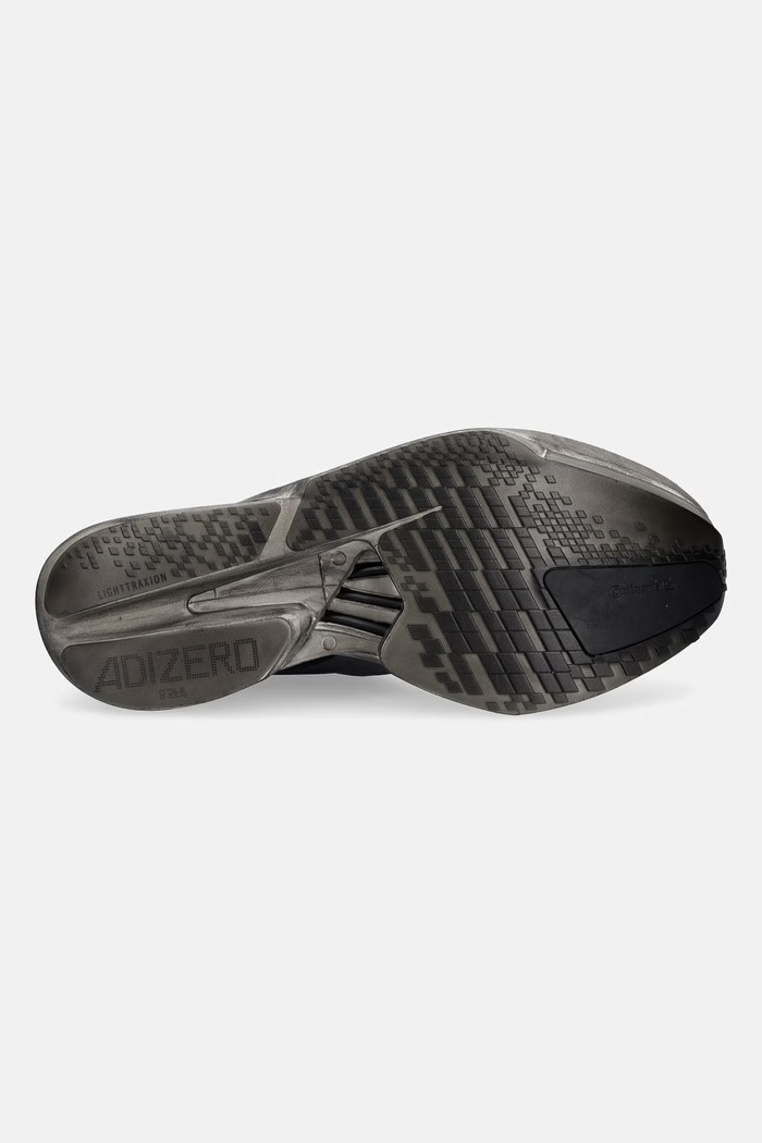 Y-3 ADIOS PRO 4 sneakersy KI7128 czarny