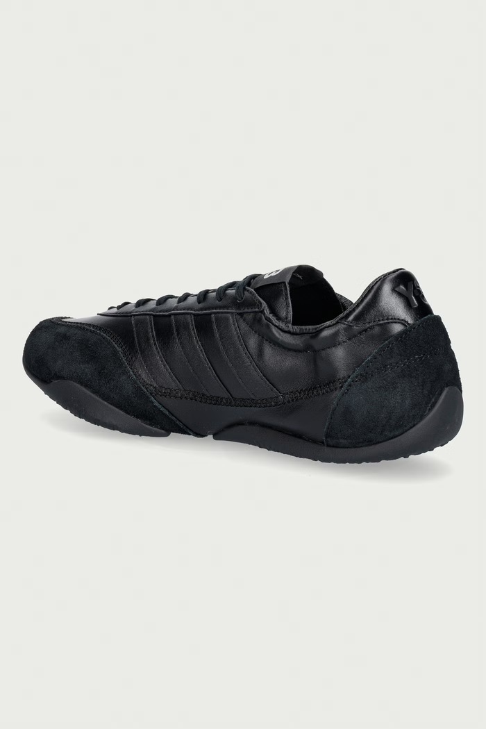 Obuwie Y-3 TOKYO WARPED sneakersy KH9337 czarny