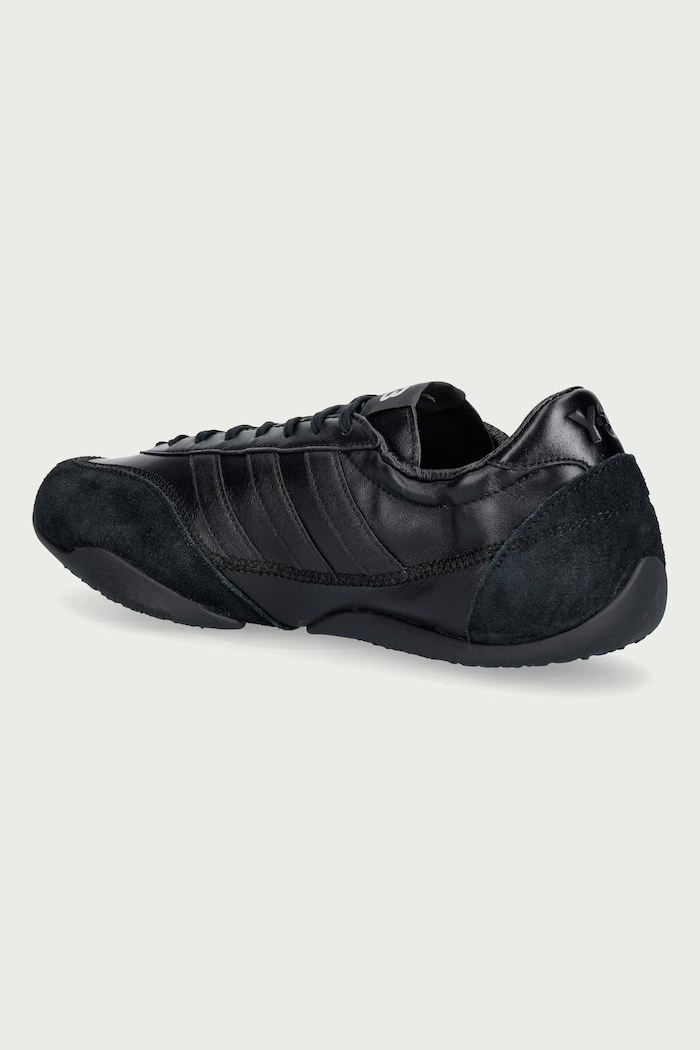 Obuwie Y-3 TOKYO WARPED sneakersy KH9337 czarny