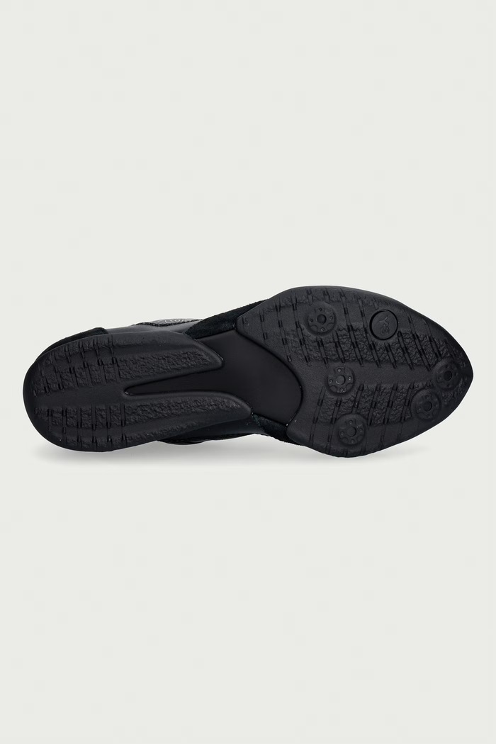 Y-3 TOKYO WARPED sneakersy KH9337 czarny
