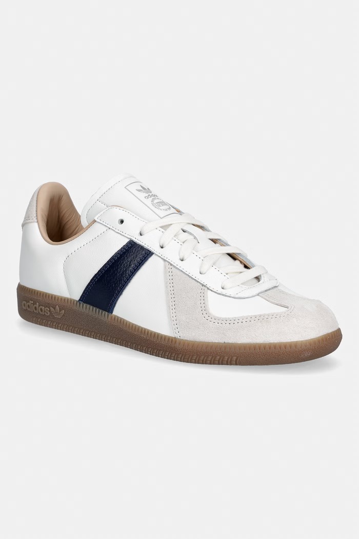 adidas Originals Bw Army sneakersy skórzane biały HQ9234