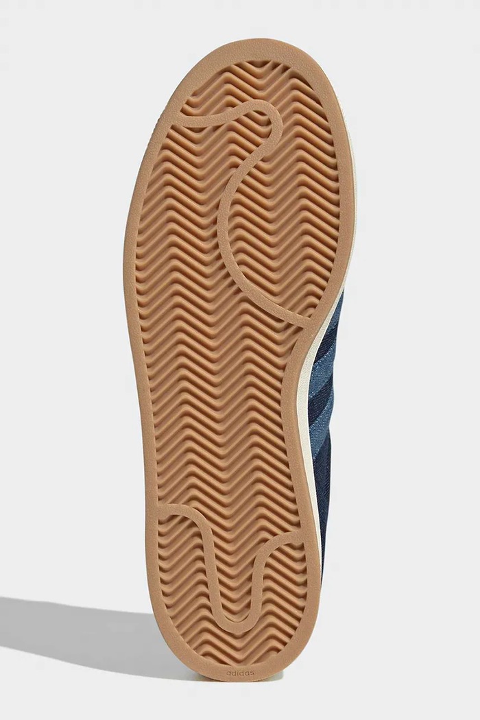 Superstar II Napoli tenisice adidas Originals plava LA1231