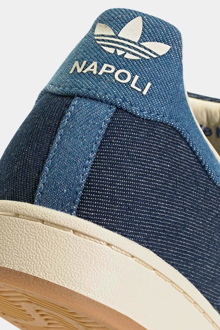 adidas Originals Superstar II Napoli tenisice LA1231