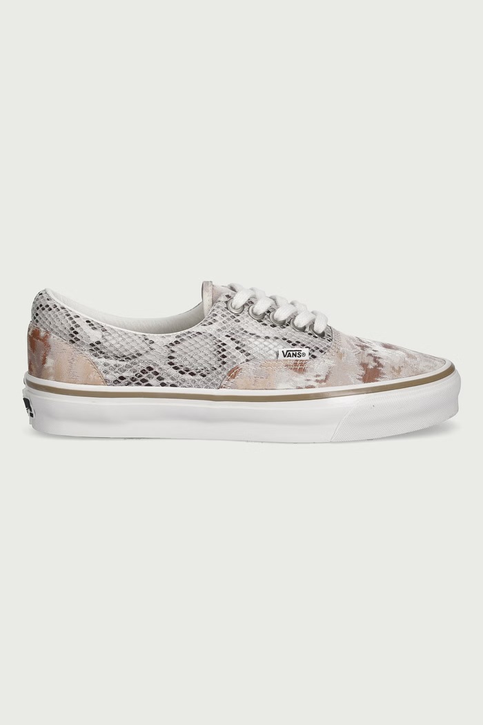 Vans OTW Era 95 Vibram tenisówki niskie VN00114BIGC1 beżowy AW26