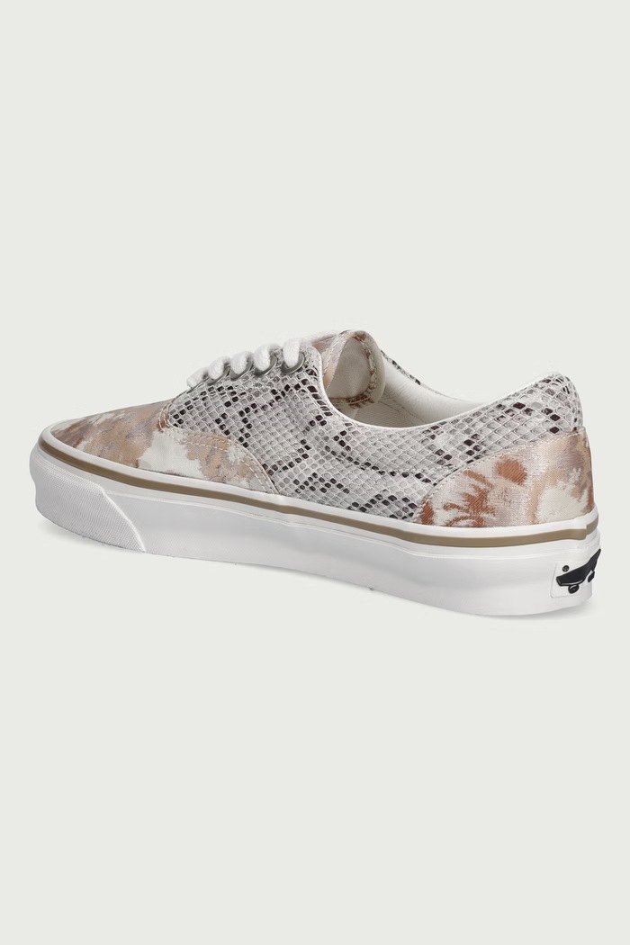 Obuwie Vans OTW Era 95 Vibram tenisówki niskie VN00114BIGC1 beżowy