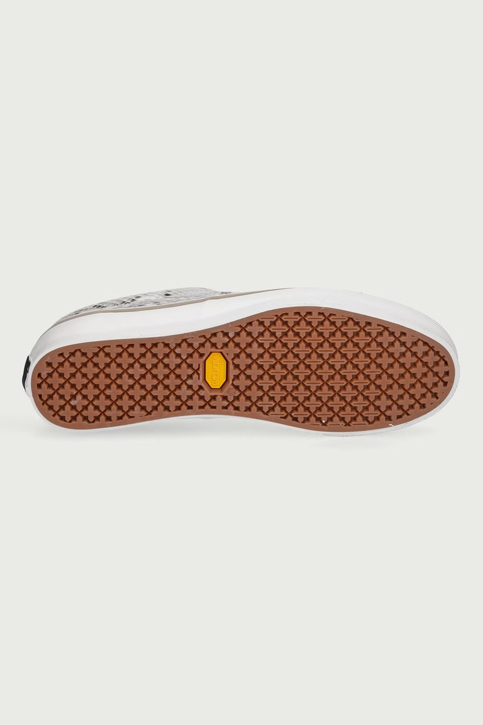 OTW Era 95 Vibram tenisówki niskie Vans beżowy VN00114BIGC1