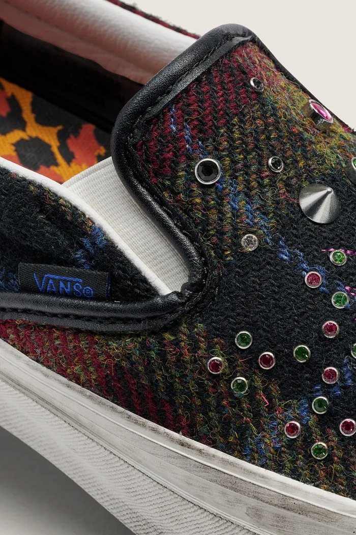 Vans LX Classic Slip-On 98 tenisówki niskie VN000E96BJN1