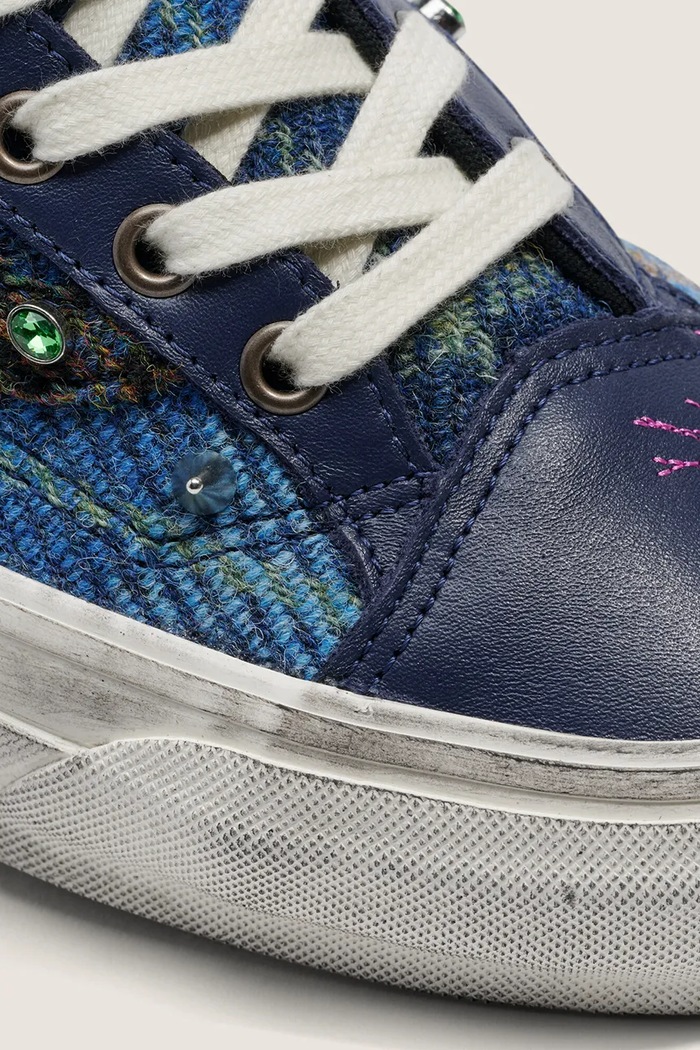 Vans LX Old Skool 36 tenisówki niskie VN000E8VBIP1