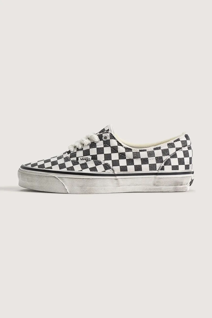 Vans OTW Era 95 DST tenisówki niskie czarny VN00114A7051