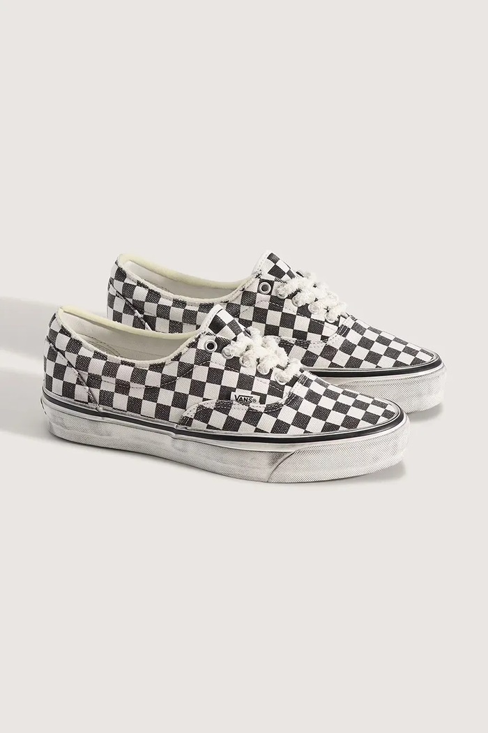 Vans OTW Era 95 DST tenisówki niskie VN00114A7051 czarny AW26